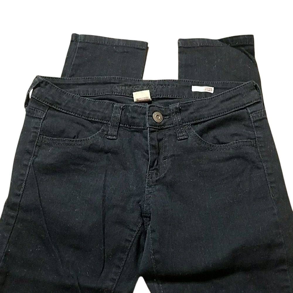 Arizona super skinny jeans 0 - Picture 2 of 2